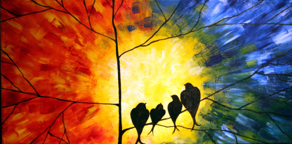 Art Gallery of Lambeth & Studio | 2454 Main St, London, ON N6P 1R5, Canada | Phone: (519) 652-5556