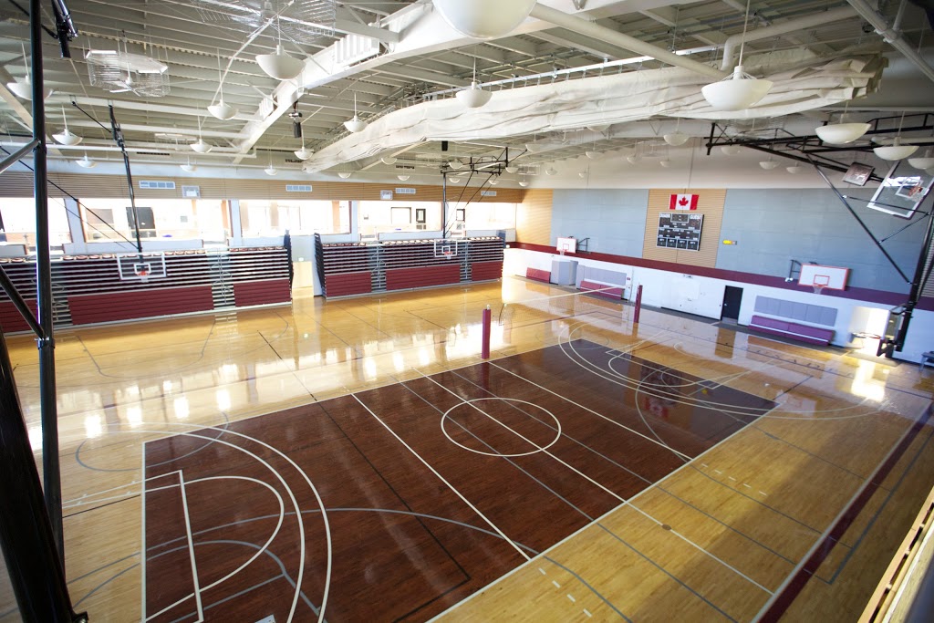 Saint Pauls High School | 2200 Grant Ave, Winnipeg, MB R3P 0P8, Canada | Phone: (204) 831-2300