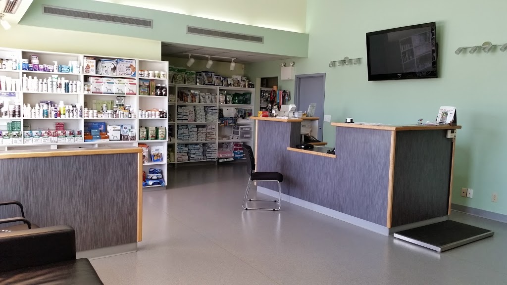 Elmwood Veterinary Hospital / Hôpital Vétérinaire Elmwood | 130 Ruelle MacAleese Ln, Moncton, NB E1A 3L9, Canada | Phone: (506) 858-9900