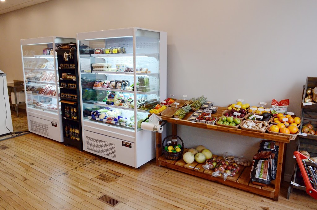 The Village Store | 23 Main St E, Athens, ON K0E 1B0, Canada | Phone: (613) 499-9324
