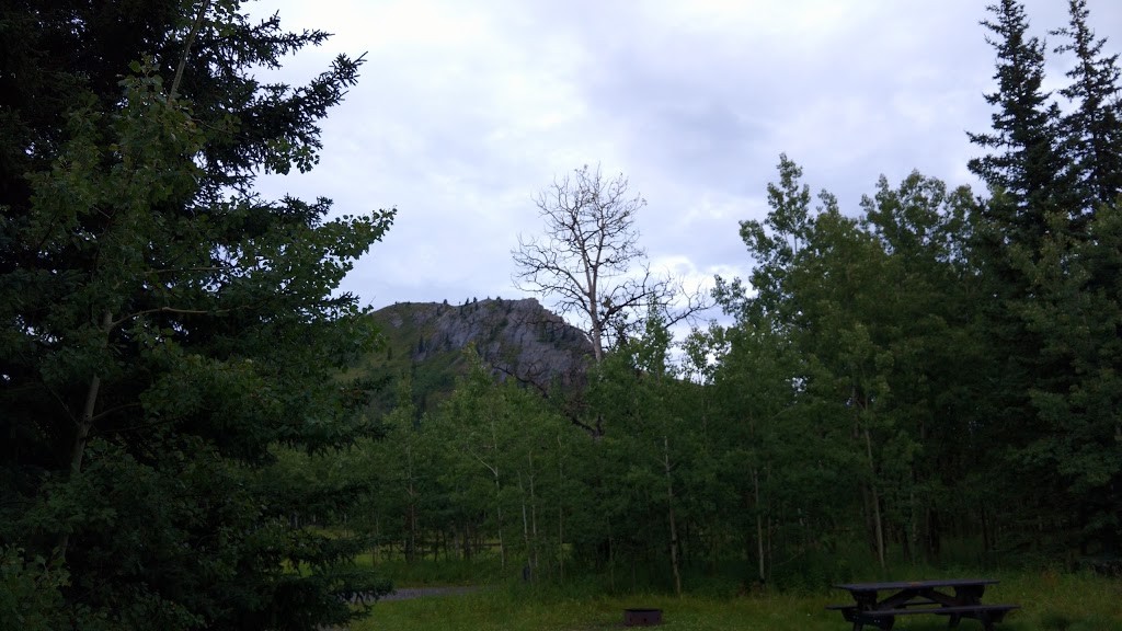 Indian Graves Provincial Recreation Area | Peppertree Avenue Northwest, Kananaskis, AB T0L 1H0, Canada | Phone: (403) 995-5554