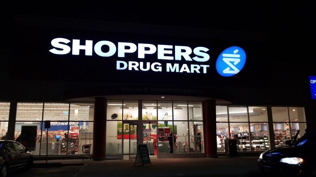 Shoppers Drug Mart | health | 2751 Eglinton Ave E, Scarborough, ON M1J 2C7, Canada | 4162678211 OR +1 416-267-8211