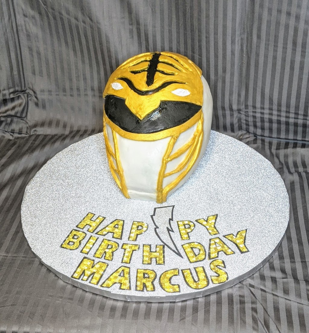 Flavourful Fondant | 878 Weber St N, Waterloo, ON N2J 4A9, Canada | Phone: (519) 721-3935