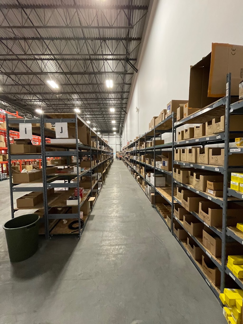 Techniweld Corporation | 4212 55 Ave NW, Edmonton, AB T6B 3S2, Canada | Phone: (780) 434-1117