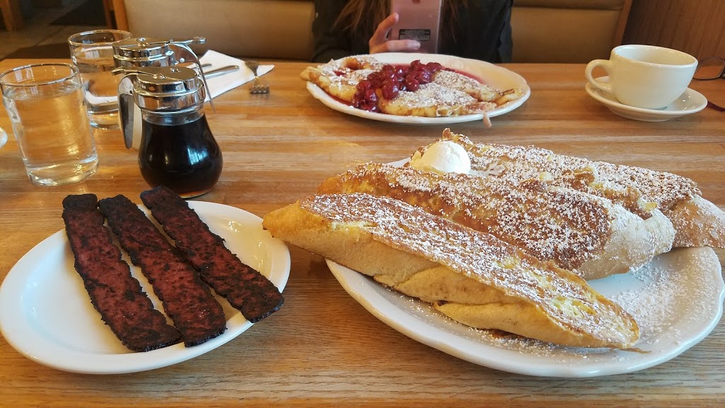 The Original Pancake House | 3019 Union Rd, Orchard Park, NY 14127, USA | Phone: (716) 674-3344