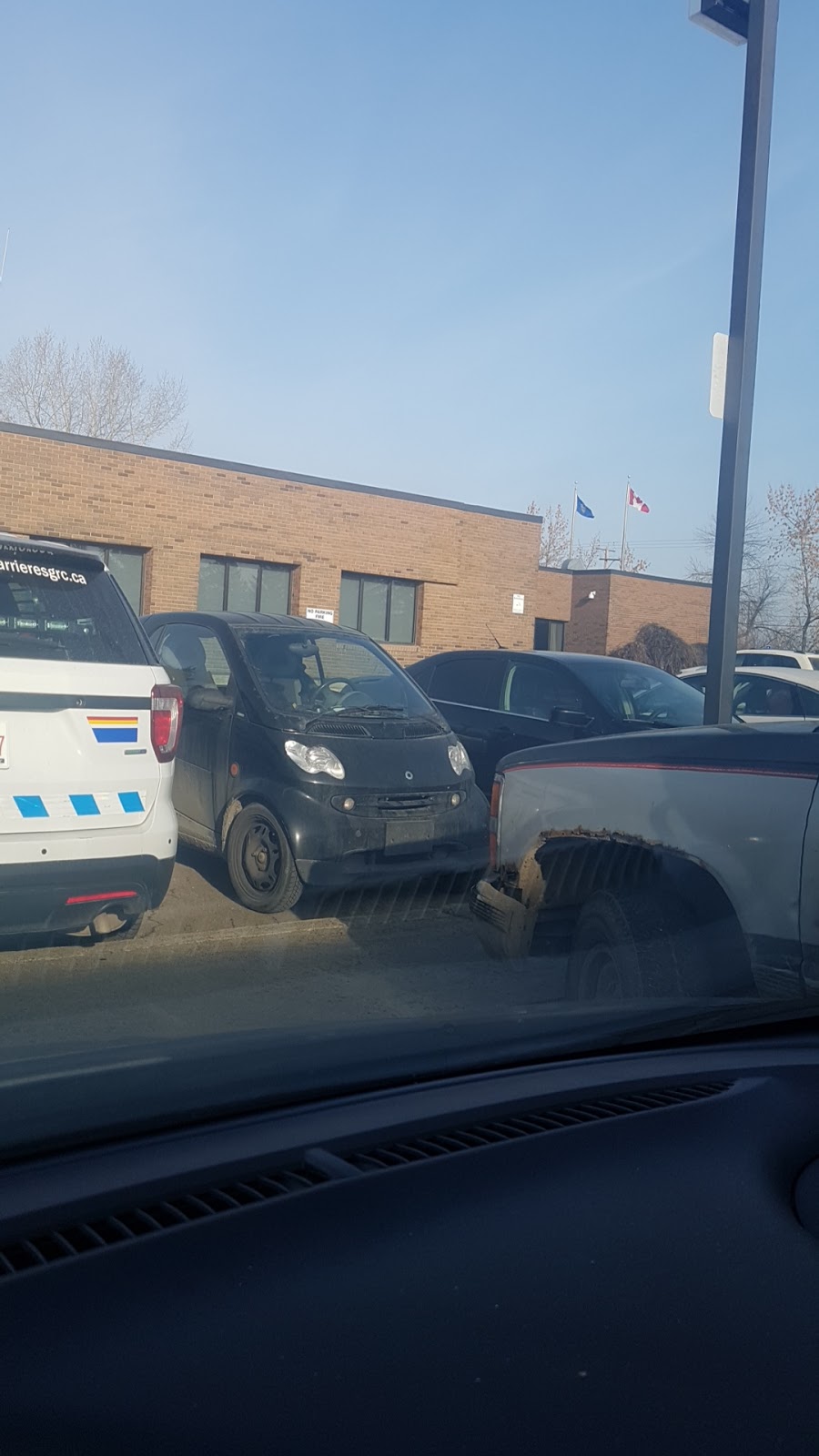 Alberta Provincial Court | 1611 15 Ave, Didsbury, AB T0M 0W0, Canada | Phone: (403) 335-3424