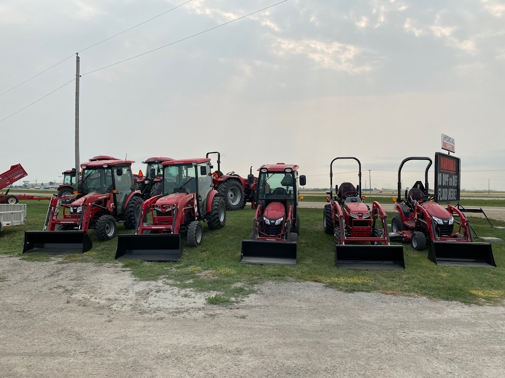 Hydro Ag Supply | 425 MB-12, Steinbach, MB R5G 1V1, Canada | Phone: (204) 326-3974