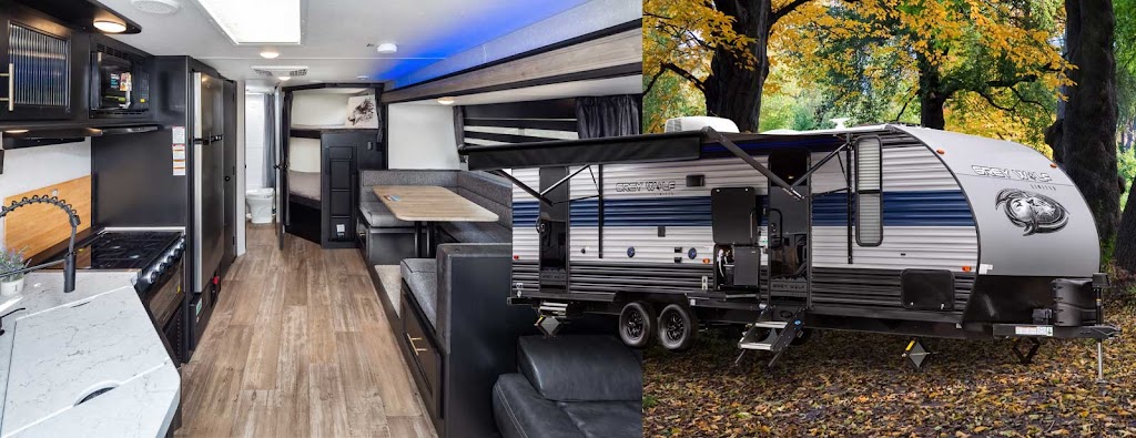 Denco Auto & RV Liquidation | 1230 Chief Louis Way Suite 5, Kamloops, BC V2H 1J8, Canada | Phone: (250) 372-0560