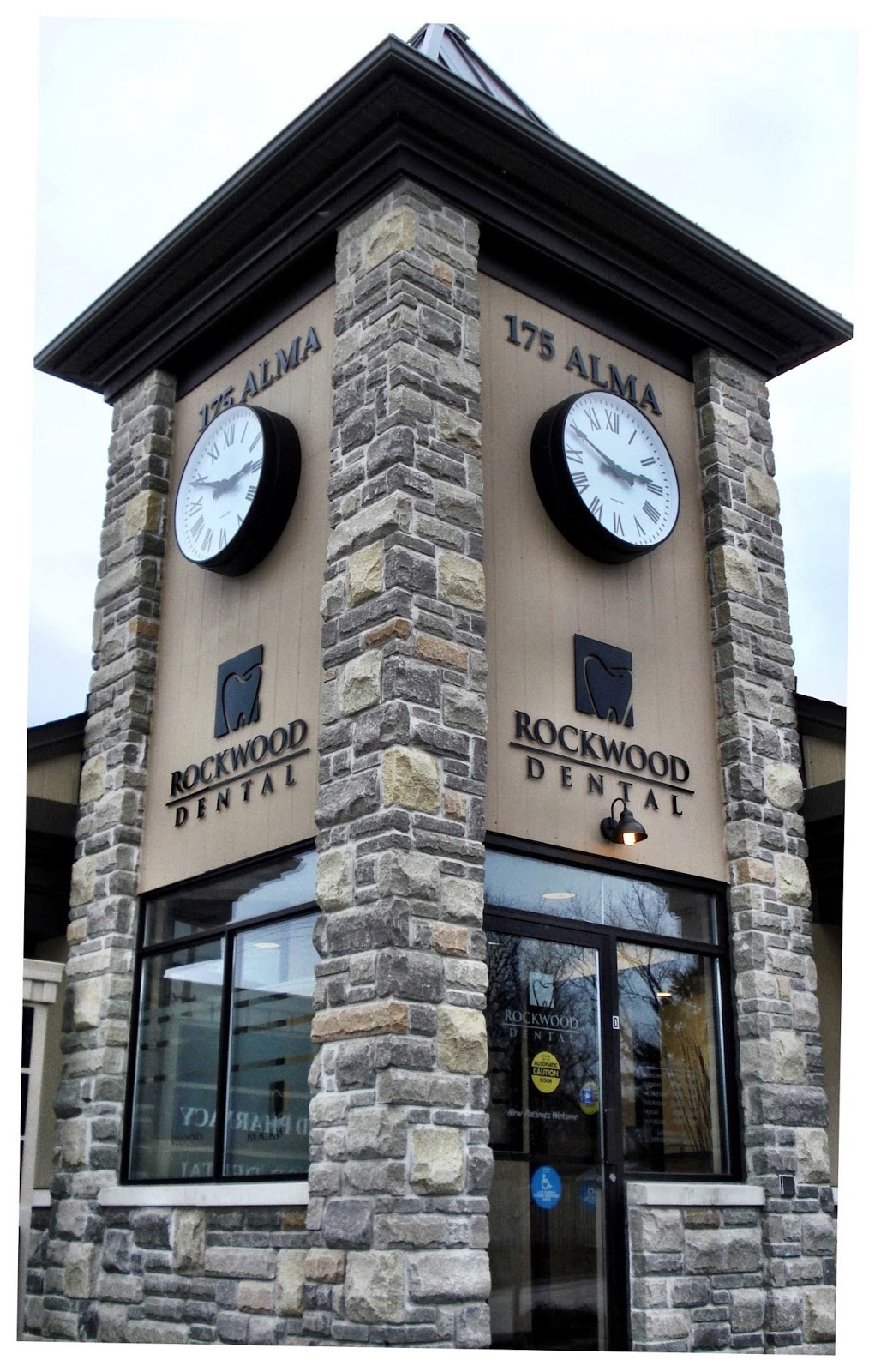 Rockwood Dental Centre | 175 Alma St, Rockwood, ON N0B 2K0, Canada | Phone: (519) 856-4831