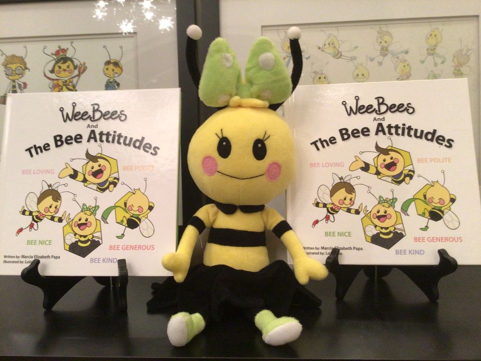 Wee Bees Learning Centre | 11860 Yonge St, Richmond Hill, ON L4E 0W6, Canada | Phone: (905) 237-7073