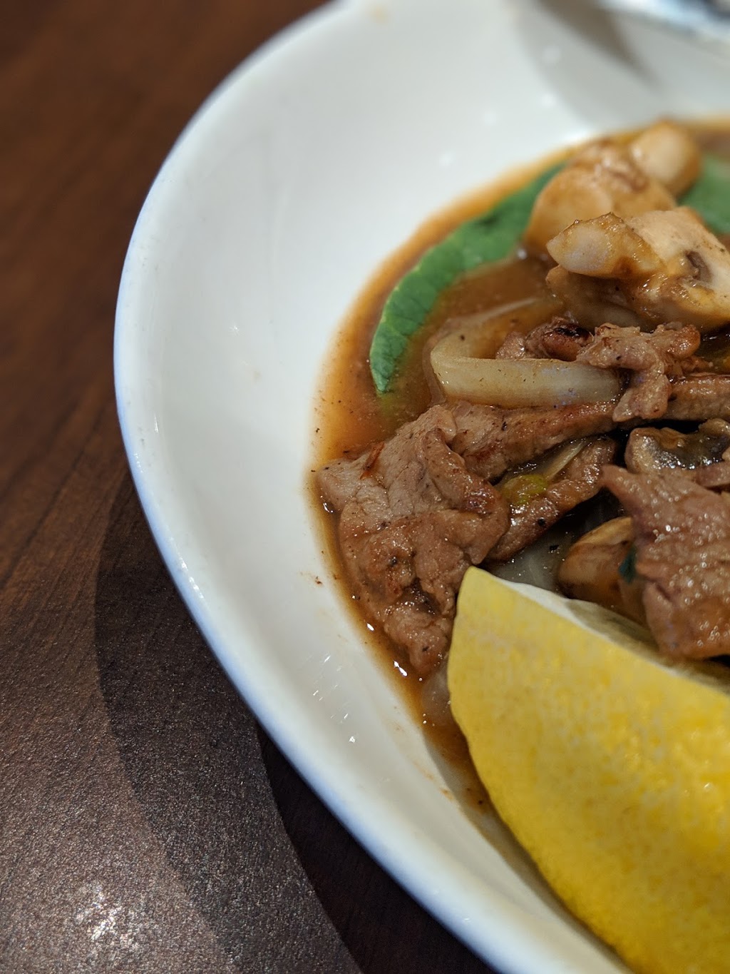 Thai One On | 570 Kingston Rd, Pickering, ON L1V 1A6, Canada | Phone: (905) 420-0999