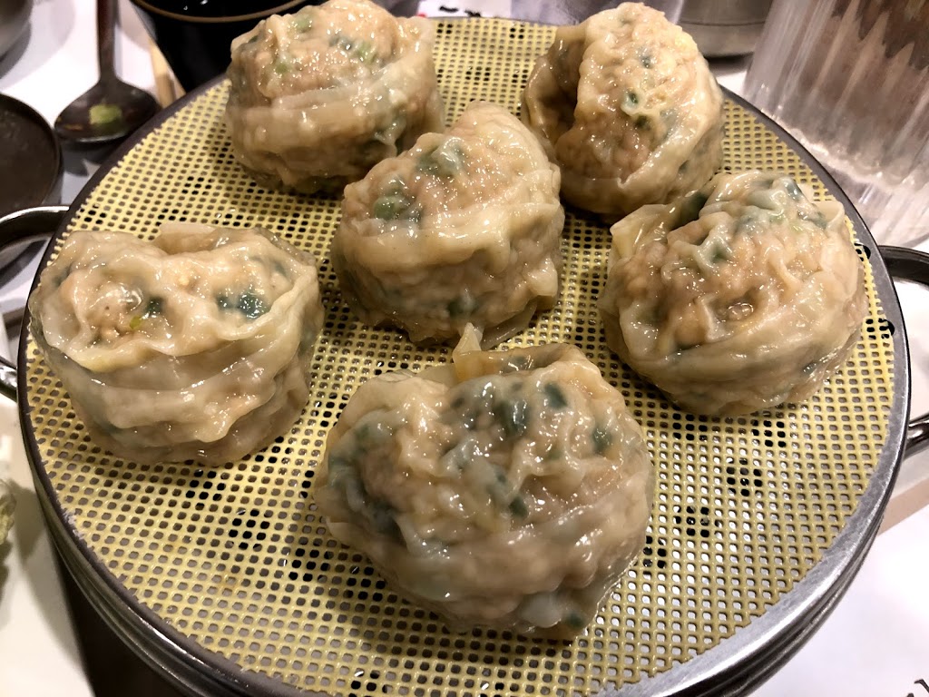 명동교자칼국수 MyeongdongGyoza Kalguksu | 7117 Bathurst St #106, Thornhill, ON L4J 2J6, Canada | Phone: (905) 597-3911