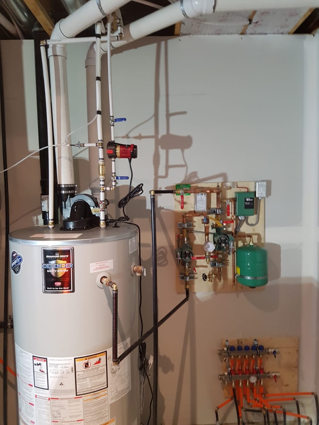 Champion Plumbing (Cross connection testing) | 2527 Chicoutimi Dr NW, Calgary, AB T2L 0W4, Canada | Phone: (403) 701-5675