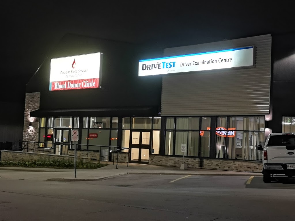 Canadian Blood Services, Burlington | 1250 Brant St, Burlington, ON L7P 1X8, Canada | Phone: (888) 236-6283