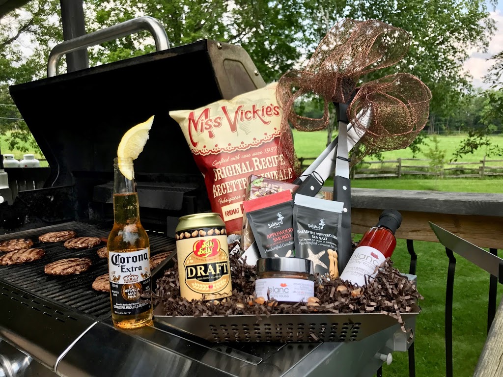 Snazzy Gift Baskets | 311 ON-7, Oakwood, ON K0M 2M0, Canada | Phone: (705) 357-0707