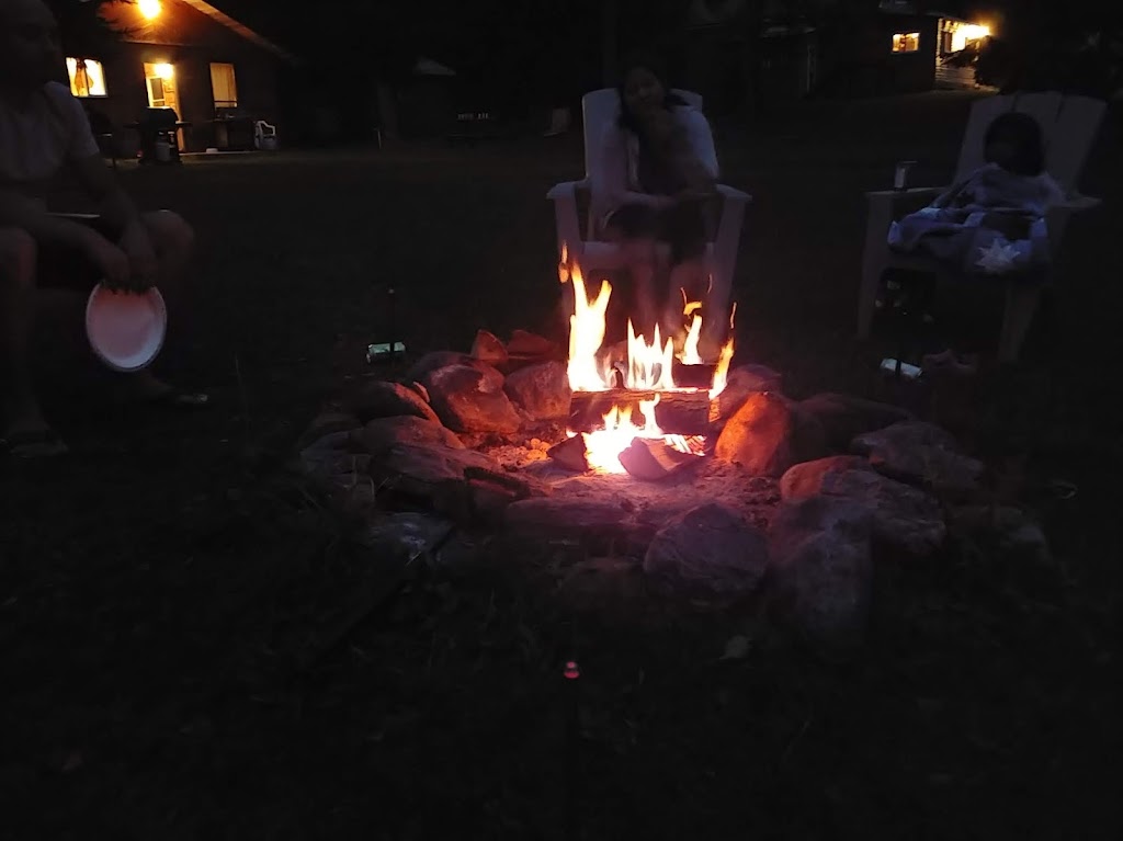 Nicks Retreat | ON-523, South Algonquin, ON K0L 2K0, Canada | Phone: (613) 334-5235