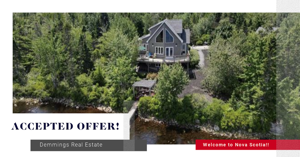Jen Demmings - REALTOR | 222 Waterfront Dr, Bedford, NS B4A 4J4, Canada | Phone: (902) 414-9697