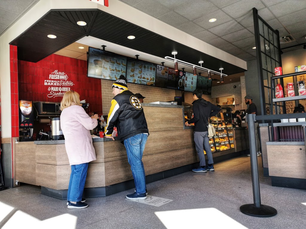 Tim Hortons | 310 OConnor Dr, East York, ON M4J 2T9, Canada | Phone: (416) 421-8055