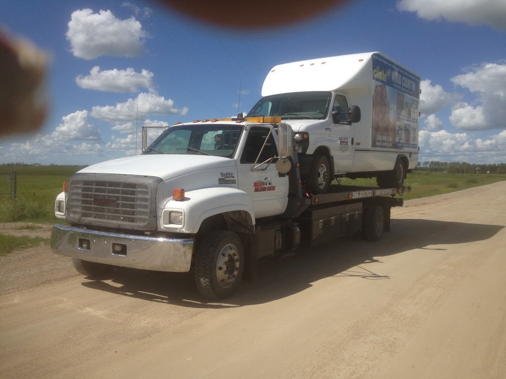 Valley Collision Centre | 703 Broadway St E, Fort QuAppelle, SK S0G 1S0, Canada | Phone: (306) 331-7123