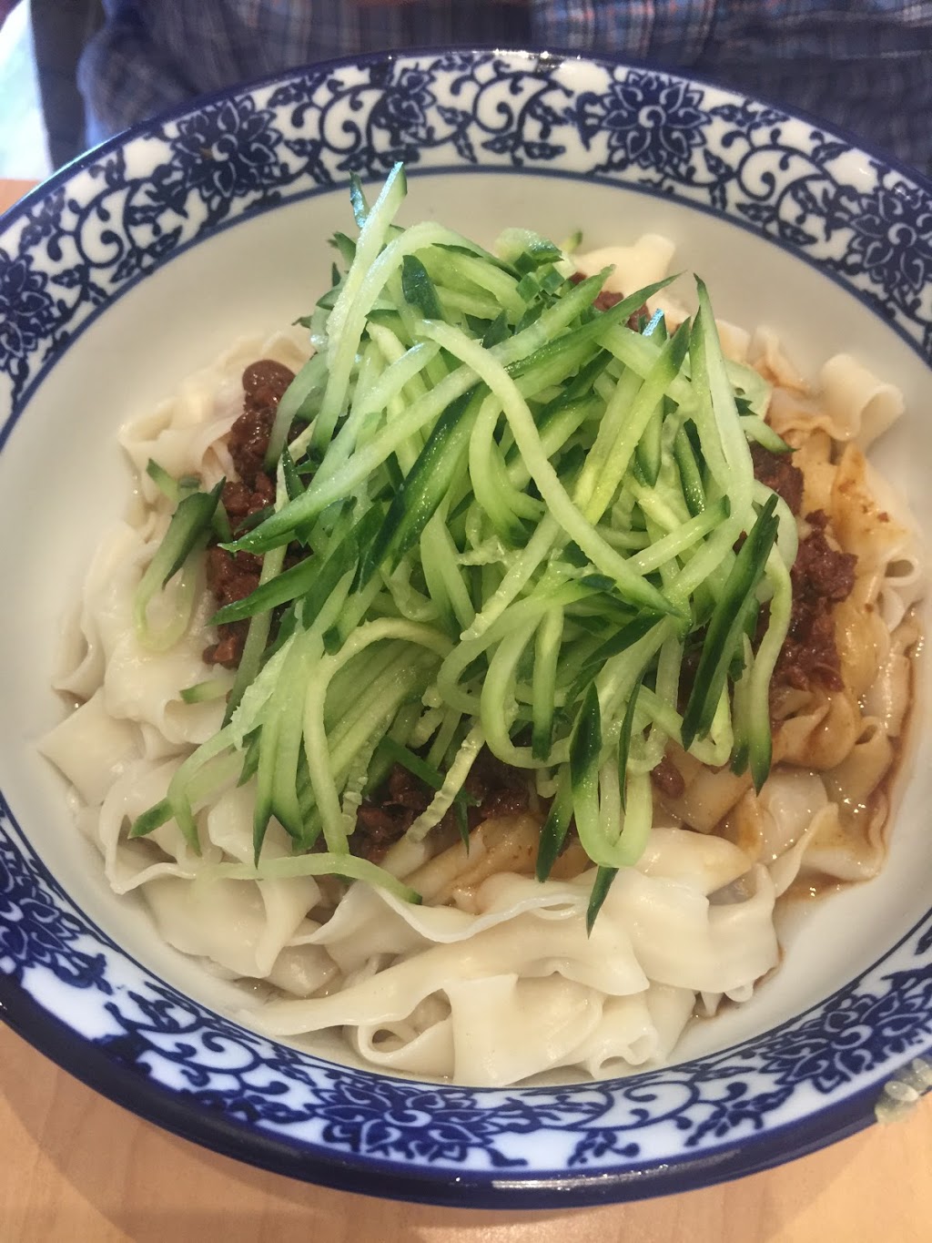 Lanzhou beef noodle | British Columbia Burnaby Kingsway postal code:, Burnaby, BC V5H 2B3, Canada | Phone: (604) 428-5851