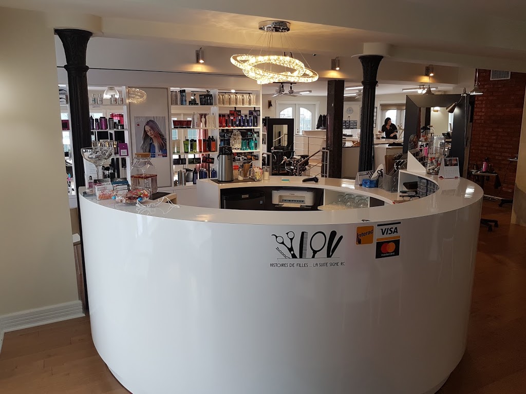 Histoires de Filles la suite... | 187 Boulevard Labrosse, Gatineau, QC J8P 4P2, Canada | Phone: (819) 893-2325