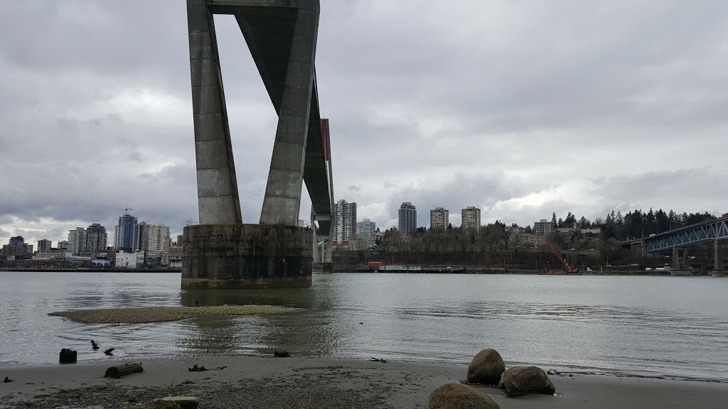 Albert Crescent Park | Albert Crescent, New Westminster, BC V3L 5C9, Canada | Phone: (604) 527-4567