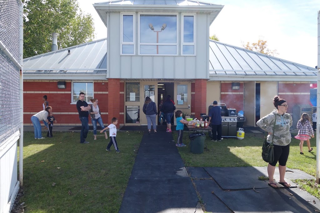 Hairsine Community League | 3120 139 Ave NW, Edmonton, AB T5Y 2P7, Canada | Phone: (780) 475-7356