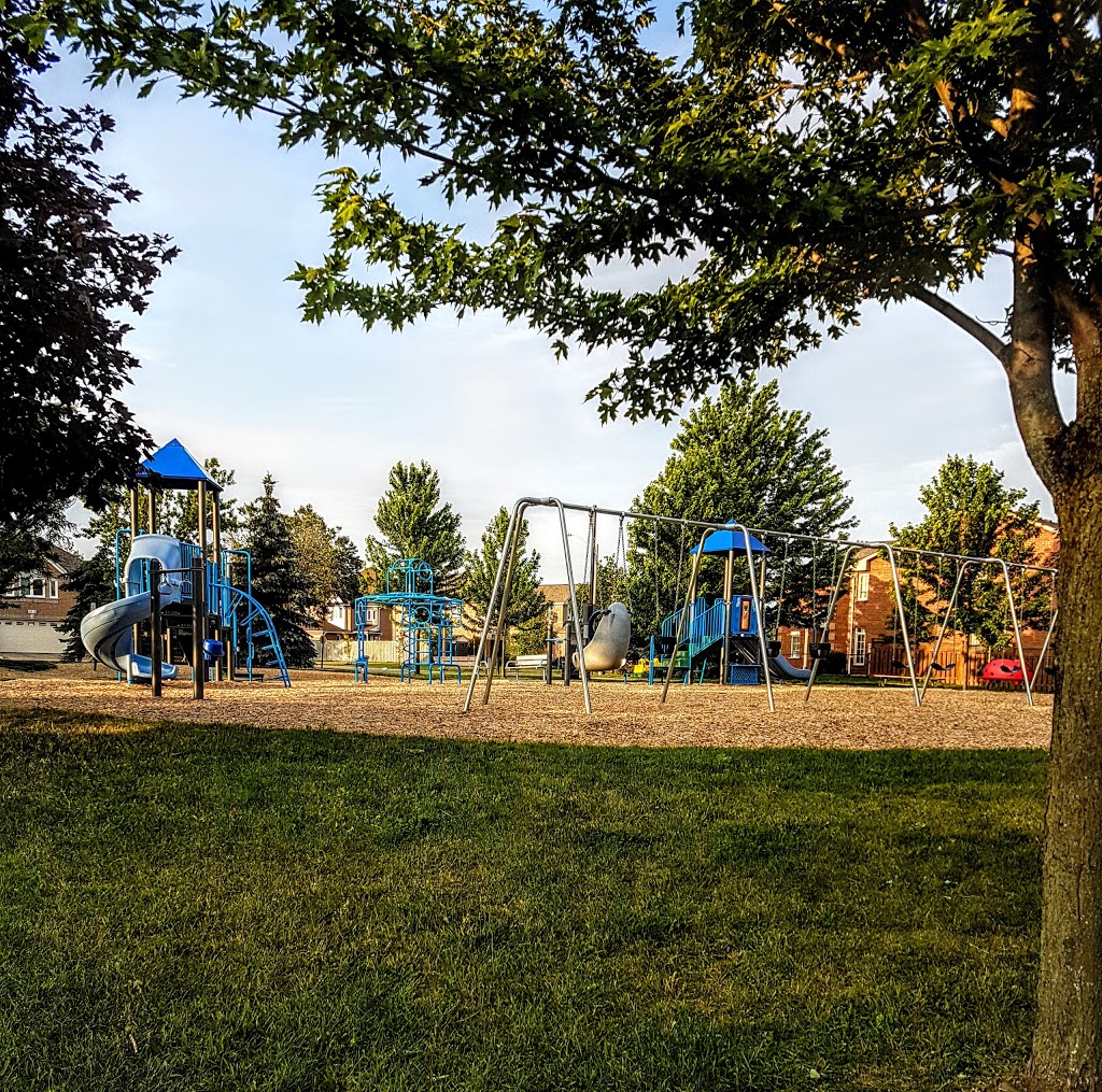 Johnny Bower Park | 3919 Parkgate Dr, Mississauga, ON L5N 7B4, Canada | Phone: (647) 287-0000