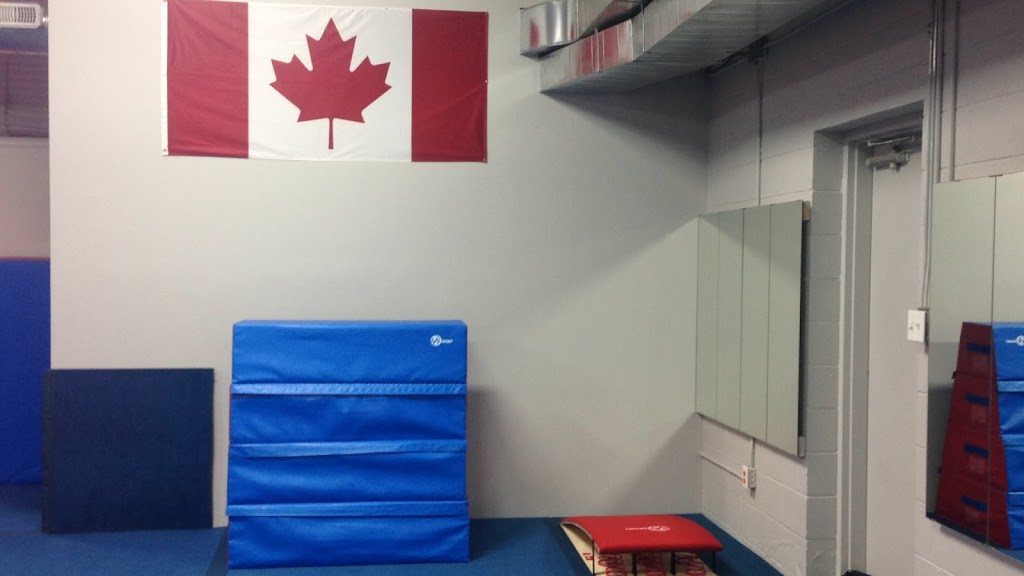 Passion To Fitness | 600 Upper Wellington St, Hamilton, ON L9A 3P9, Canada | Phone: (905) 741-1992