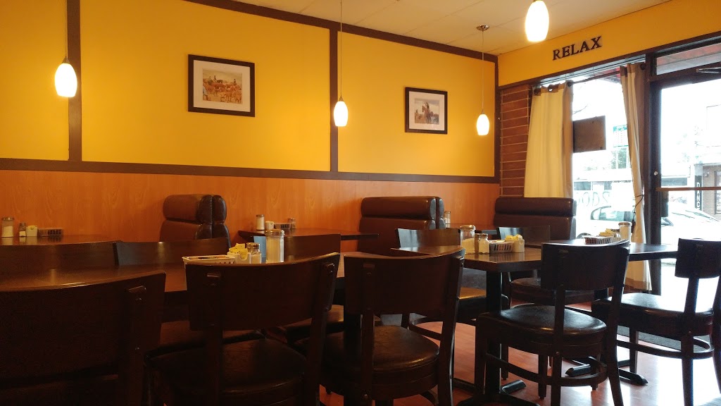 T J Restaurant & Steak House | 27125 Fraser Hwy, Aldergrove, BC V4W 3R2, Canada | Phone: (604) 625-2558