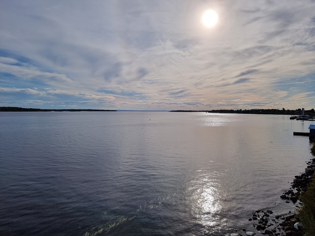 Crémerie Péri | 296 Rue Édouard Niquet, Péribonka, QC G0W 2G0, Canada | Phone: (418) 374-2967