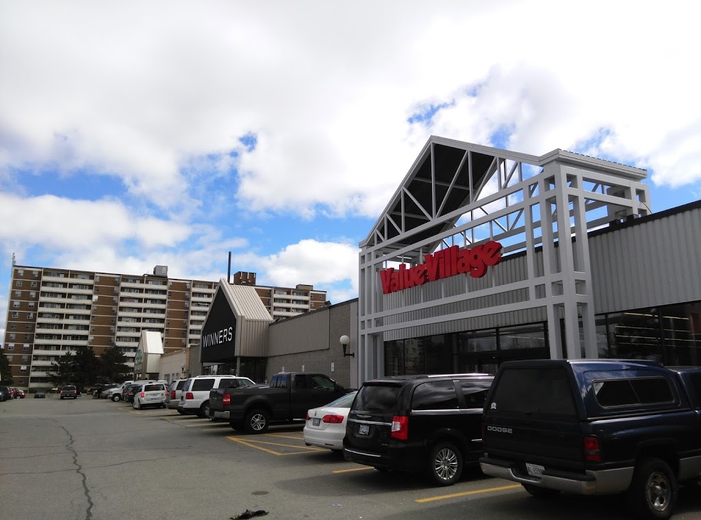 Value Village | 3701 Lawrence Ave E #1, Scarborough, ON M1G 1P7, Canada | Phone: (416) 439-4464