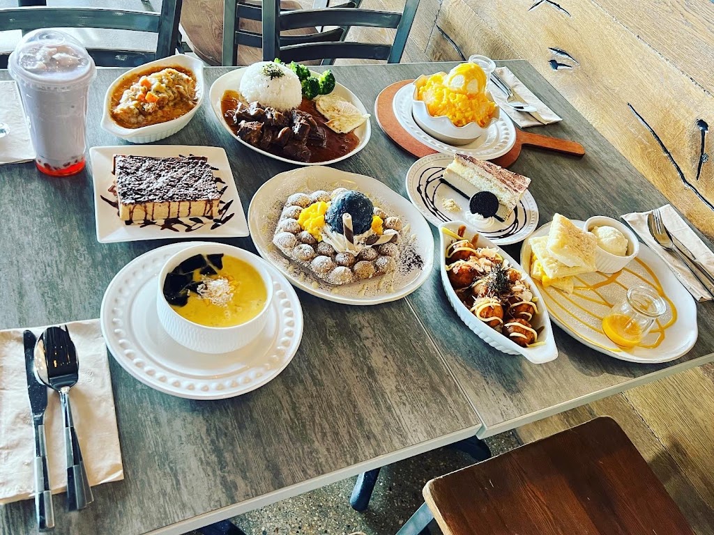 Sugar Bistro | 2188 McPhillips St unit 9, Winnipeg, MB R2V 3C8, Canada | Phone: (204) 691-1168
