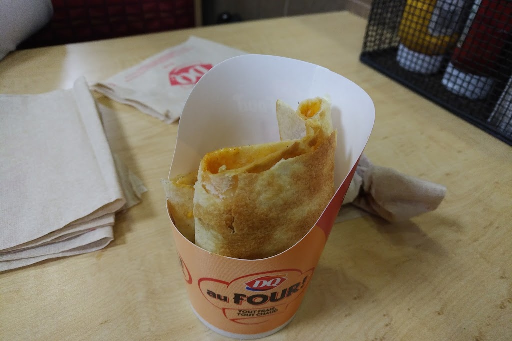 Dairy Queen | 2916 Eglinton Ave E, Scarborough, ON M1J 2E4, Canada | Phone: (416) 439-6173