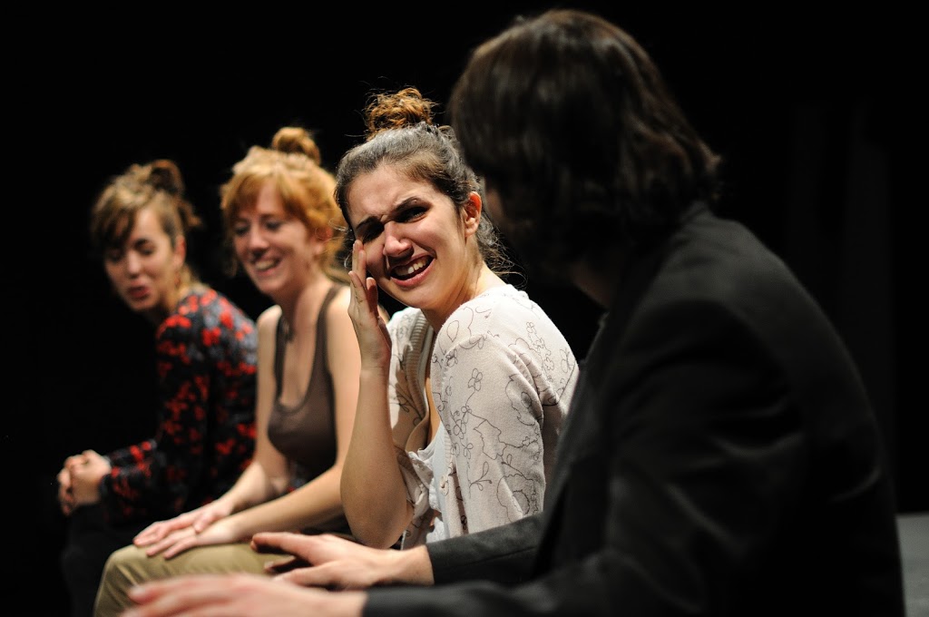 Kaleidoscope Theatre for Young People | 3980 Shelbourne St, Victoria, BC V8N 6J1, Canada | Phone: (250) 383-8124