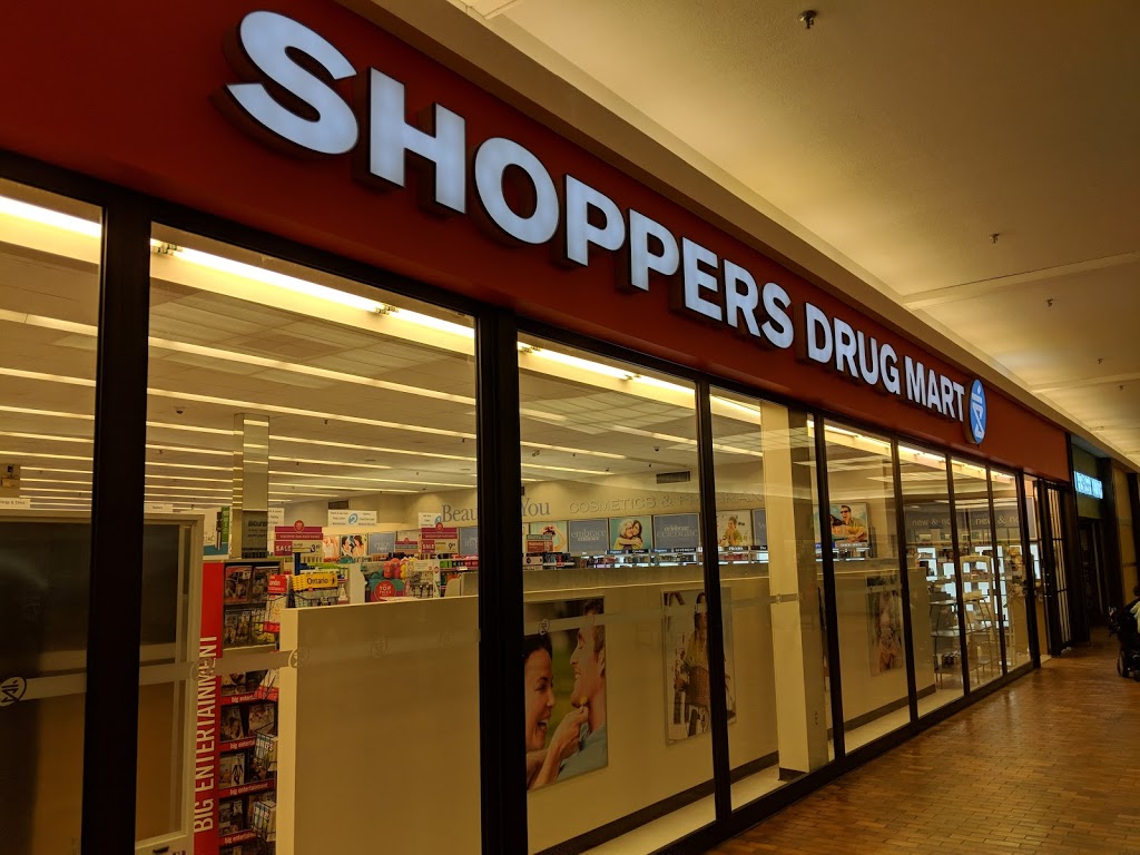 Shoppers Drug Mart | 1225 Wonderland Rd N, London, ON N6G 2V9, Canada | Phone: (519) 472-0020