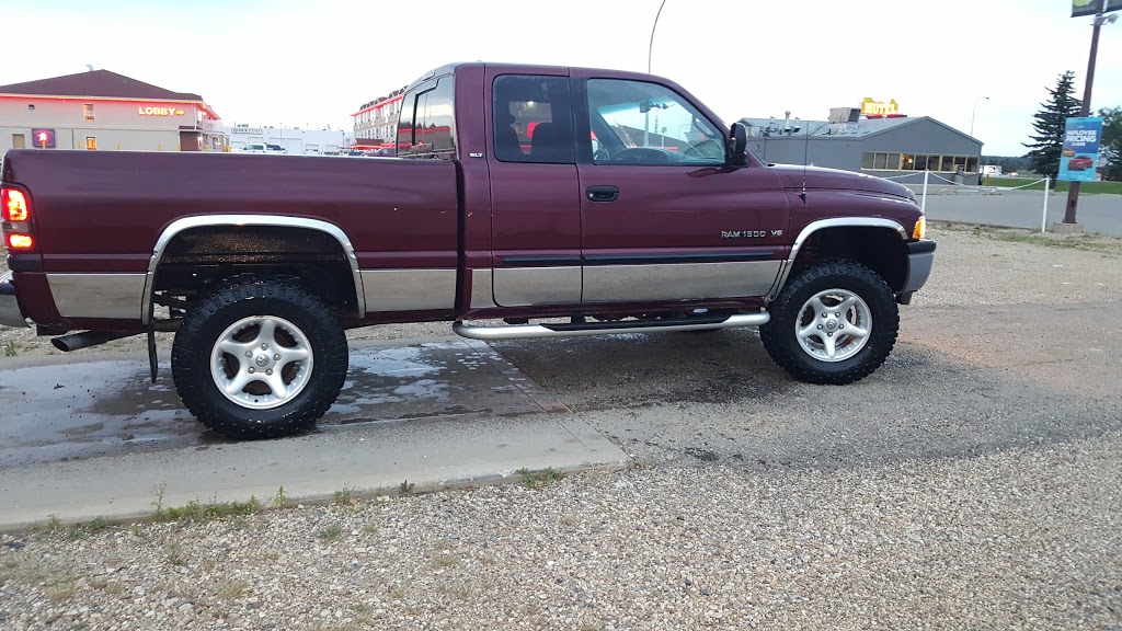 KFC | 4201 64 St, Ponoka, AB T4J 1J8, Canada | Phone: (403) 783-3628