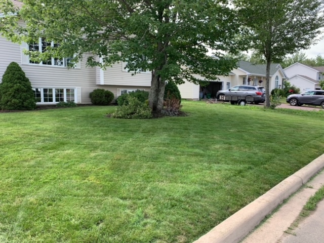 Emerald Lawns & Landscaping | 50 Modern Ln, Moncton, NB E1G 4V6, Canada | Phone: (506) 381-0084