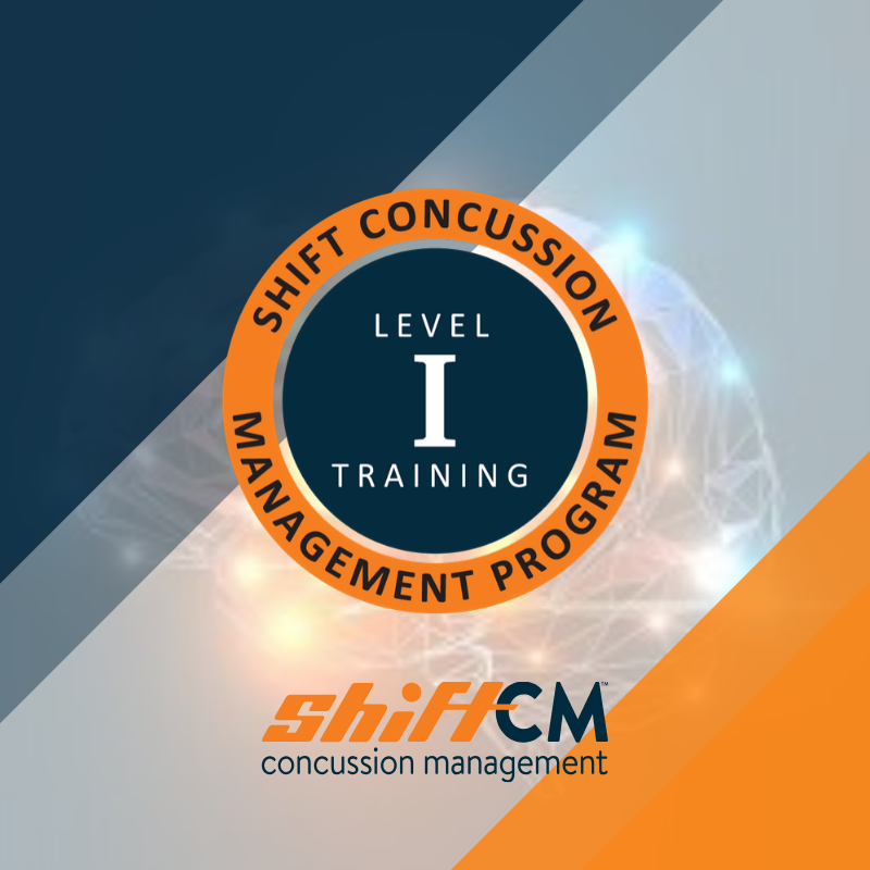 Shift Concussion Management Training Platform | 1515 Gordon St suite 205, Guelph, ON N1C 1L9, Canada | Phone: (855) 223-1002 ext. 2