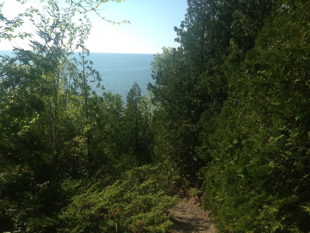 Camp Hermosa Inc | 82931 Glendale Rd, Goderich, ON N7A 3X9, Canada | Phone: (519) 524-7009