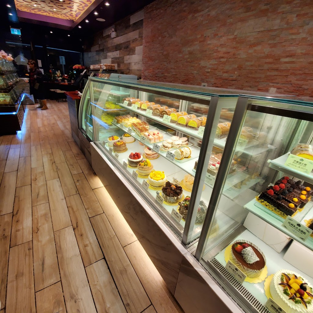 Panash Bakery | 5308 Hwy 7 #4a, Markham, ON L3P 1B9, Canada | Phone: (905) 471-7727