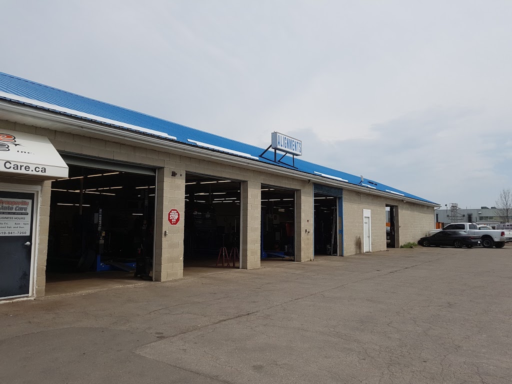 Orangeville Auto Care | 9 Stewart Ct, Orangeville, ON L9W 3Z9, Canada | Phone: (519) 941-7250