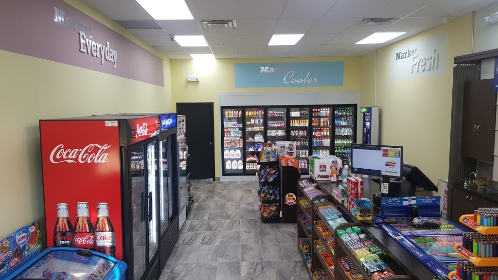Hasty Market 447 | 10 Squire Ellis Dr, Brampton, ON L6P 0A2, Canada | Phone: (905) 794-8777