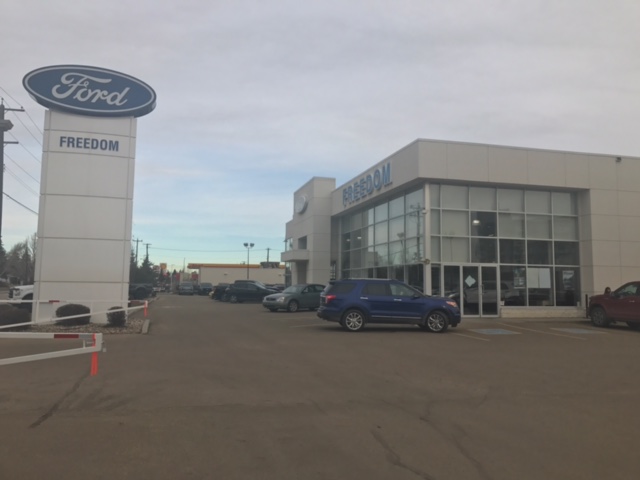 Discount Car & Truck Rentals Edmonton | 7505 75 Street NW, Edmonton, AB T6C 4H8, Canada | Phone: (587) 520-1393