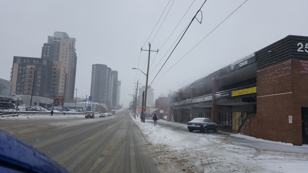 Frank Gies Auto Sales & Leasing | 24 University Ave, Waterloo, ON N2J 2V8, Canada | Phone: (519) 888-0800