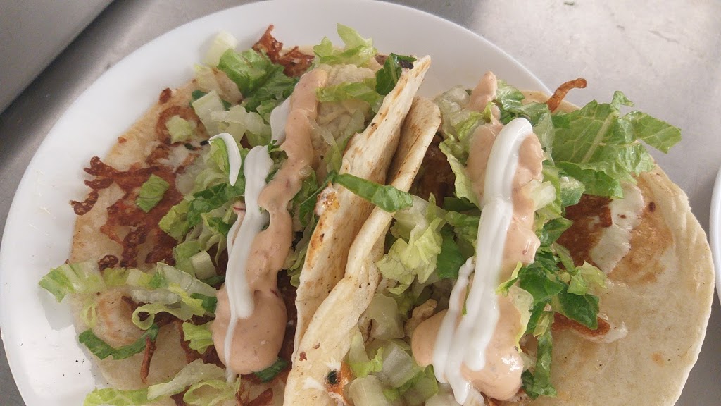 Cocina Mexicana | 144 Burton Ave, Barrie, ON L4N 2R8, Canada | Phone: (705) 503-4476