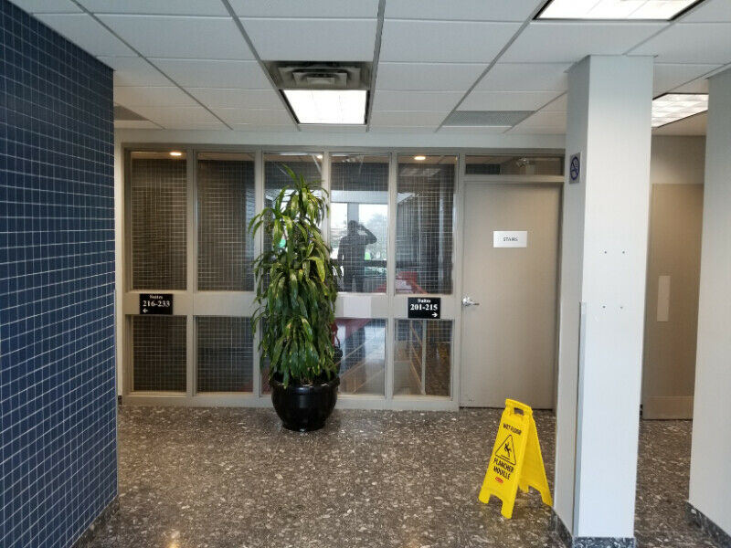 Pinnacle Digital Solutions Ltd | 6200 Dixie Rd Unit 203, Mississauga, ON L5T 2E1, Canada | Phone: (905) 203-1941
