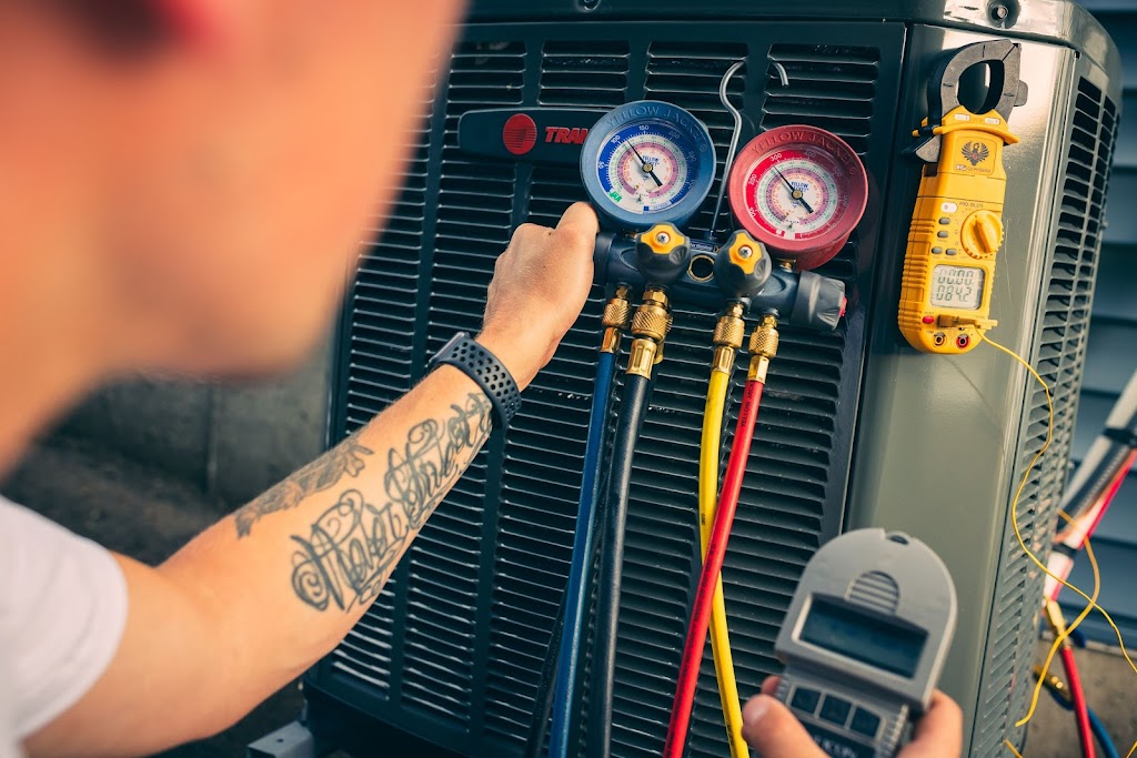 Nova HVAC Ltd. | 129 Highview Gate SE, Airdrie, AB T4A 3L6, Canada | Phone: (587) 575-4822