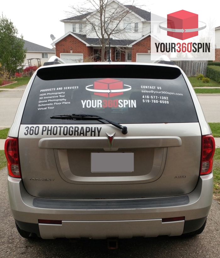 YOUR360SPIN | 92 Keating St, Guelph, ON N1E 7G1, Canada | Phone: (905) 805-2627