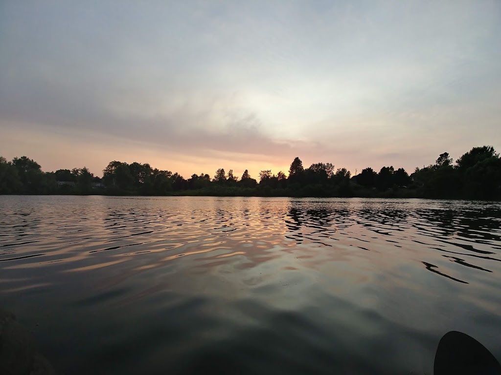 Acton Rotary Park | 99 Knox St, Acton, ON L7J 1Y5, Canada